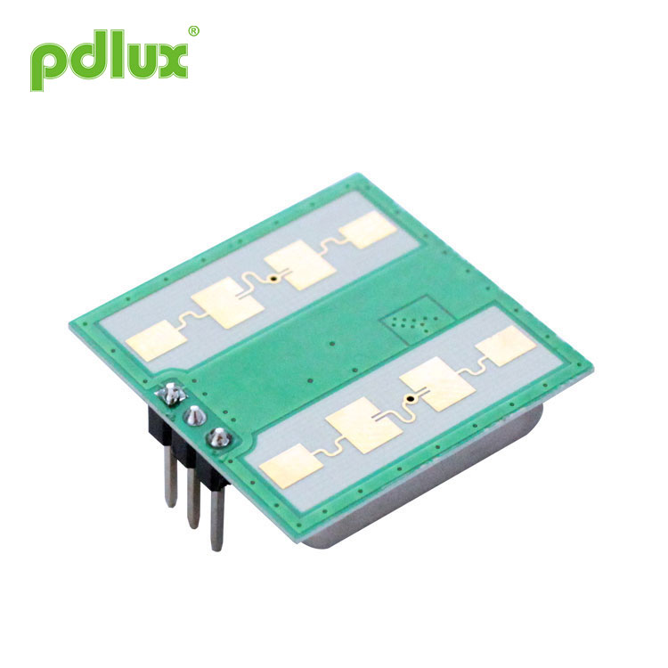 PDLUX PD-V11 باب أوتوماتيكي 24 جيجاهرتز وحدة استشعار الميكروويف