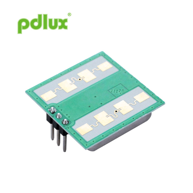 حساسية عالية PDLUX PD-V11H 24 جيجا هرتز مستشعر الميكروويف للأبواب الأوتوماتيكية المنزلقة