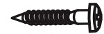 3x30 Screw