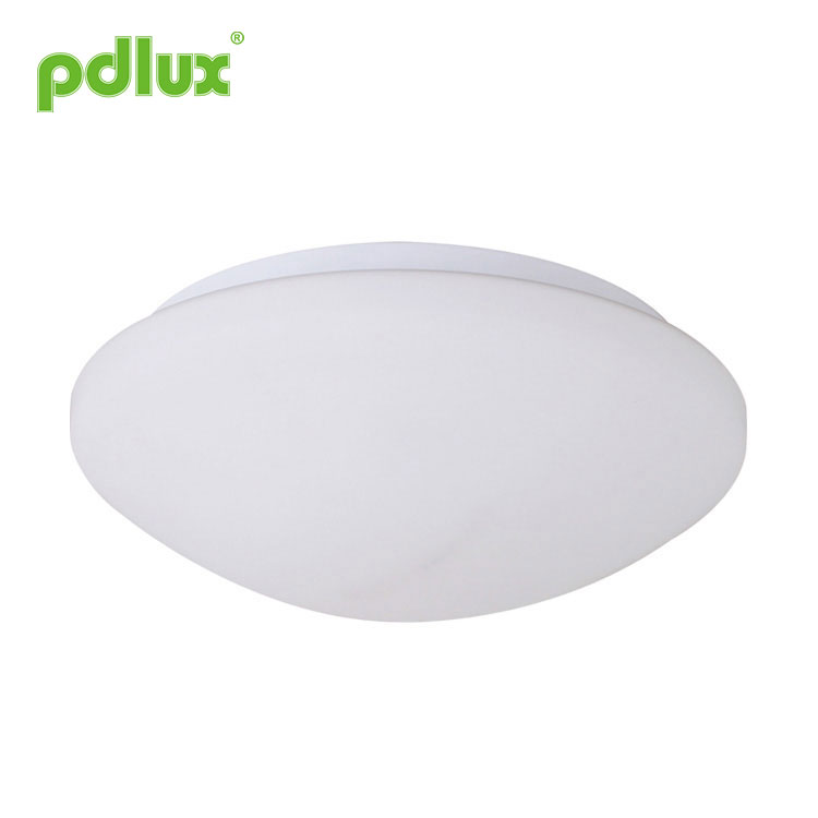 LED IP44 مقاوم للماء مصباح تحريض الميكروويف